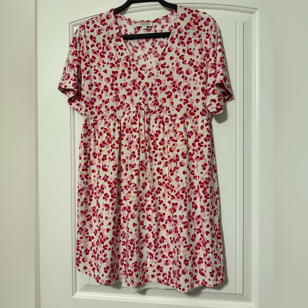Andree Boutique Dress
